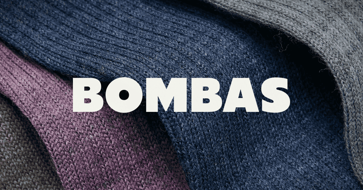 Bombas